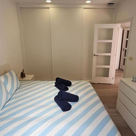 比戈La Marina Real公寓 外观 照片